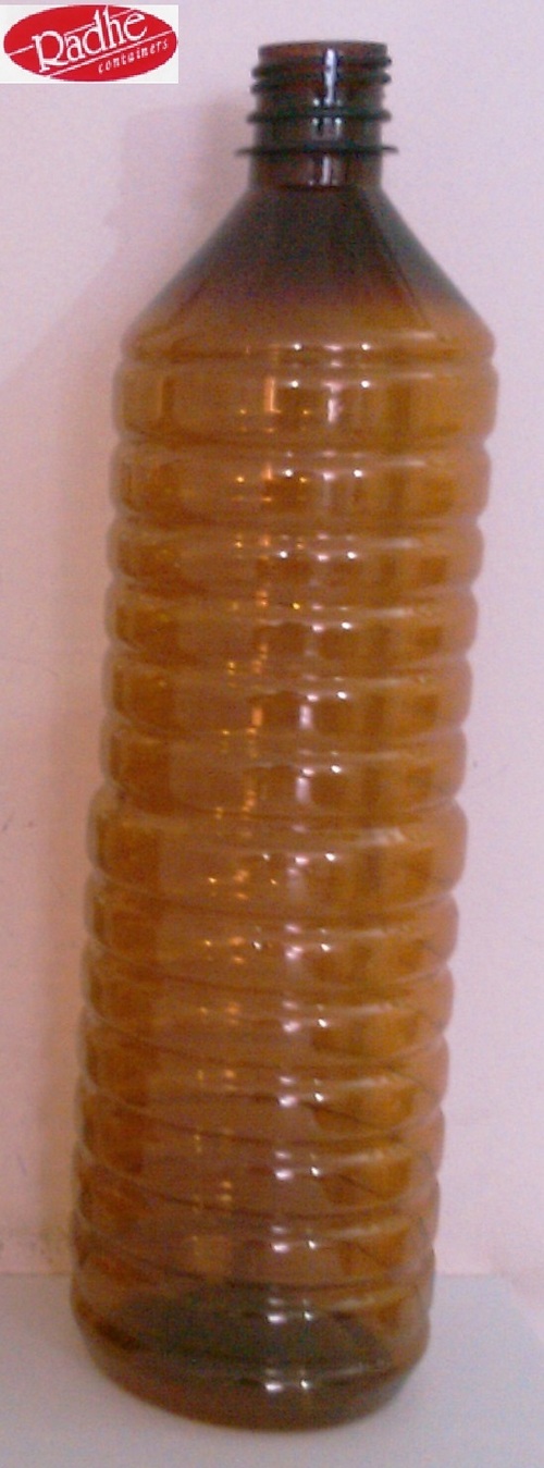 Pharmaceutical Packing Bottle