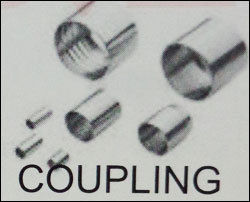 Pipe Coupling