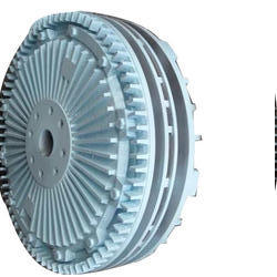 Pneumatic Clutches Brakes