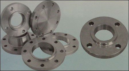 RAHUL Stainless Steel Flanges