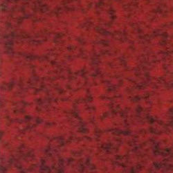 Ruby Red Granite Stone Slab