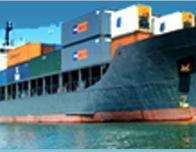 Sea Freight Forwarding