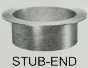 Stub End