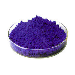 Ultra Marine Blue Pigments