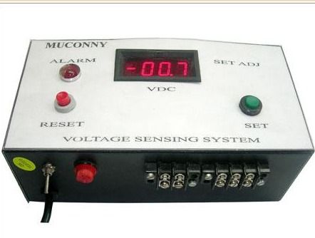 Voltage Monitoring System