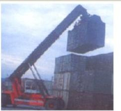 Cargo ICD Stacking Service By HARINDERA CARGO CARRIERS PVT. LTD.