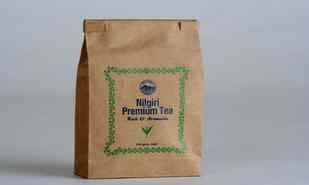 Darjeeling Tea Pack