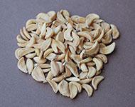 Dehydrated Garlic Cloves