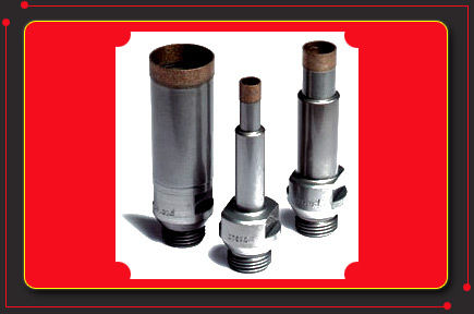 Diamond Core Drill Bits