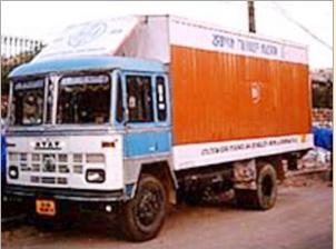 Domestic Cargo Services By HARINDERA CARGO CARRIERS PVT. LTD.