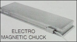 Electro Magnetic Chuck