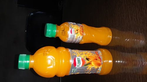 Flurry Juices