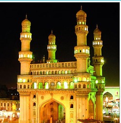 Hyderabad Tour Packages By India Scenic Holidays