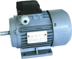 Industrial Electric Motor