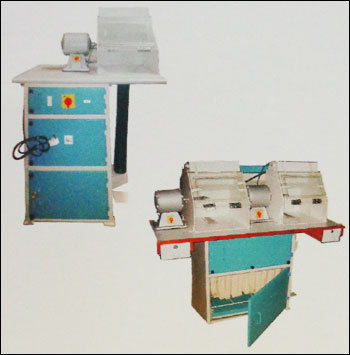 Jewelery Polishing Machine