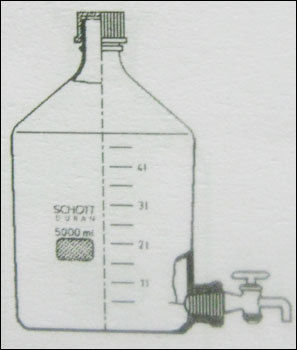 Laboratory Bottles