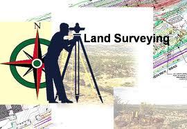 Land Surveying Service By NIRYATAKS INDIA PVT.LTD.