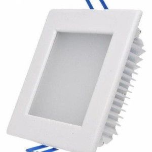 LED Down Light Series (Model No. CES-2118)