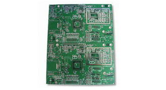 Multi-Layer PCB