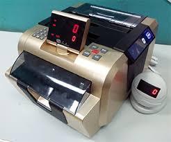  नोट काउंटिंग मशीन