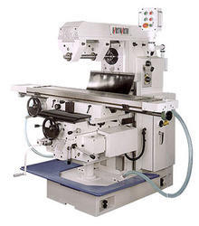 Precision Engineered CNC Machine