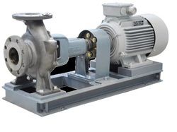 Process Pumps