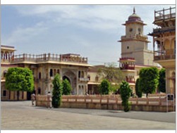 Rajasthan Heritage Tour Packages By India Scenic Holidays
