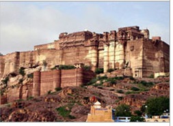 Rajasthan Holiday Packages By India Scenic Holidays