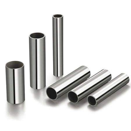 Seamless Stainless Steel Tube