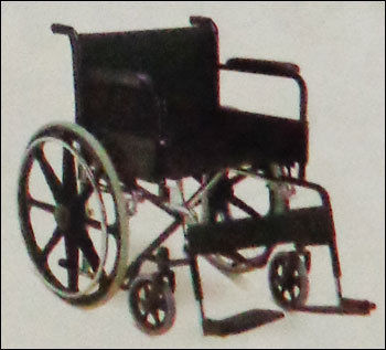 Wheel Chair (Model-In1 875b-46)