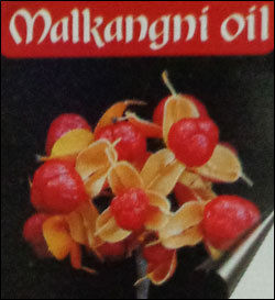 100% Natural Malkangni Oil