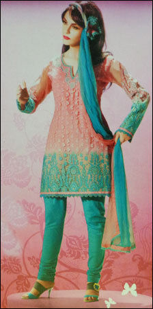 Ana Salwar Kameez (1224)