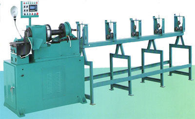 Automatic Parting Cutting Machine