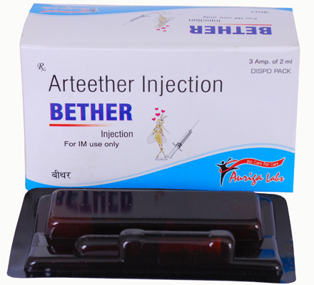 BETHER 1 / 2 ML