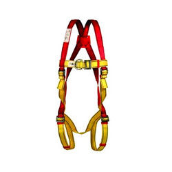 Full Body Harness