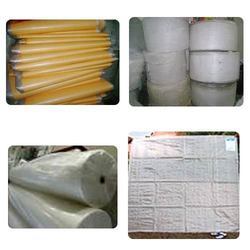 HDPE Fabric