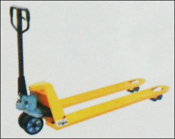 Hydraulic Pallet Truck