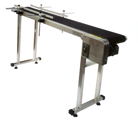 Ink Jet Printer Belt Conveyor