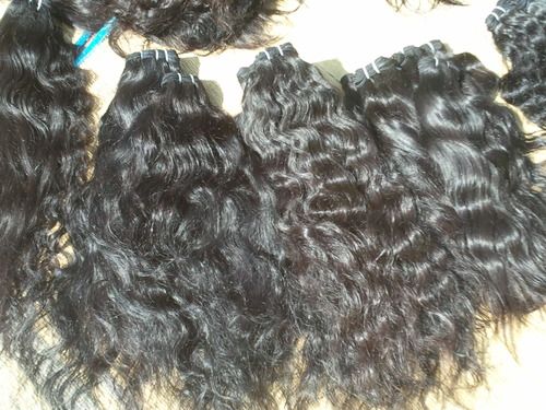 Natural Virgin Hair