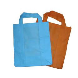 Non Woven Cloth Bags - Premium Quality Fabric | Highly Durable, High Strength, Industry Compliant