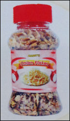 Onion Flakes - Premium Quality, Aromatic and Flavorful Ingredients for Baking, Canned Foods, Seasonings, Hygienically Packed