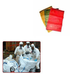 Packaging Chemical Bags