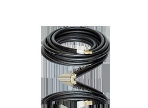 Rubber Hose - High Grade Material, Durable Quality | Expertly Manufactured, Reliable Performance