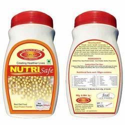 Soya Diabities Protein Powder (Nutri Safe)