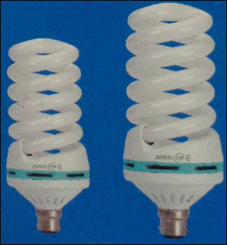 Spiral Retrofit Cfl