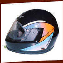 Sports Helmet