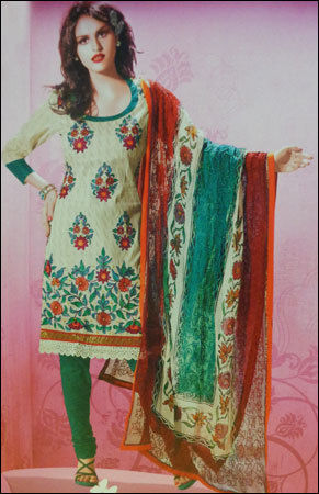 Stacey Salwar Kameez (1223)