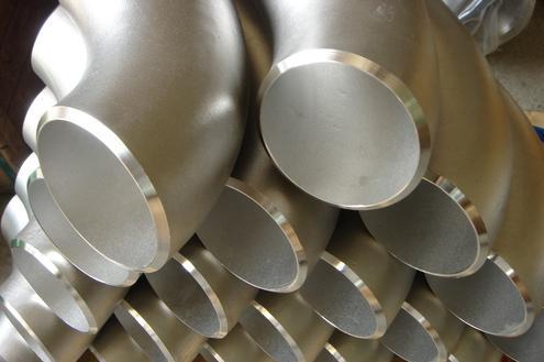 Stainless Steel Elbows