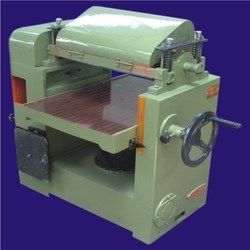 Thickness Planer Machine