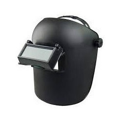 Welding Shields - Premium Quality Safety Shields | Internationally Inspected, Eye Protection from Adverse Work Conditions